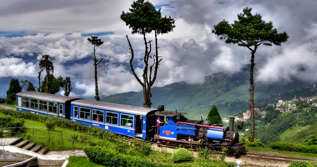 Ooty